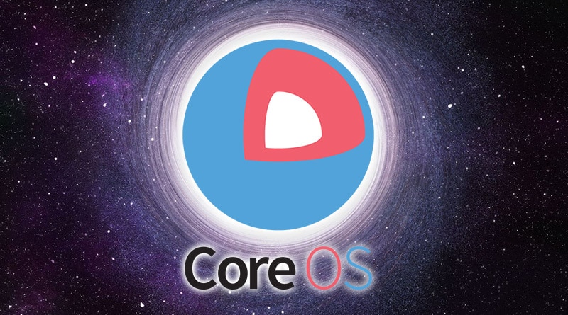 CoreOS quickstart