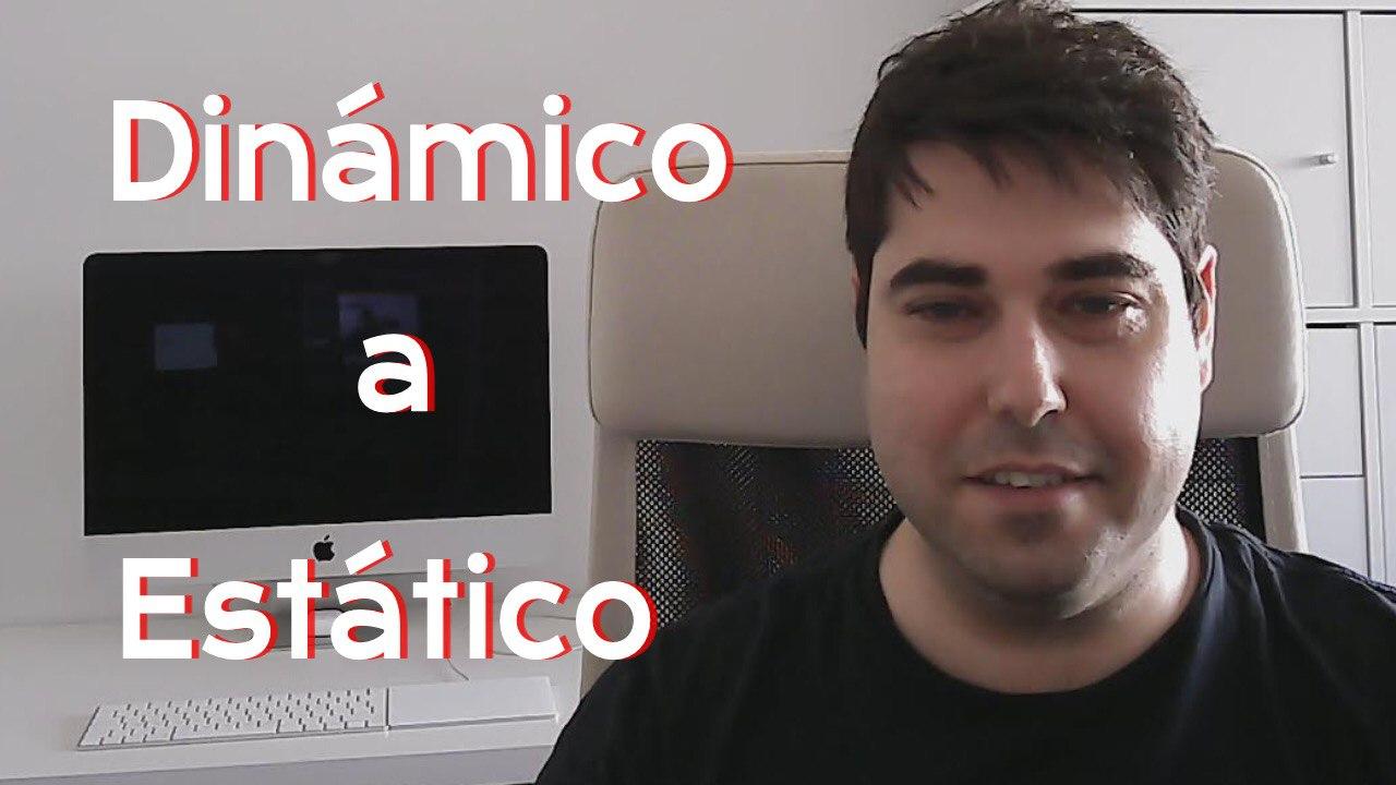 [Spanish] ¿Por qué uso lenguajes tipados estáticamente?