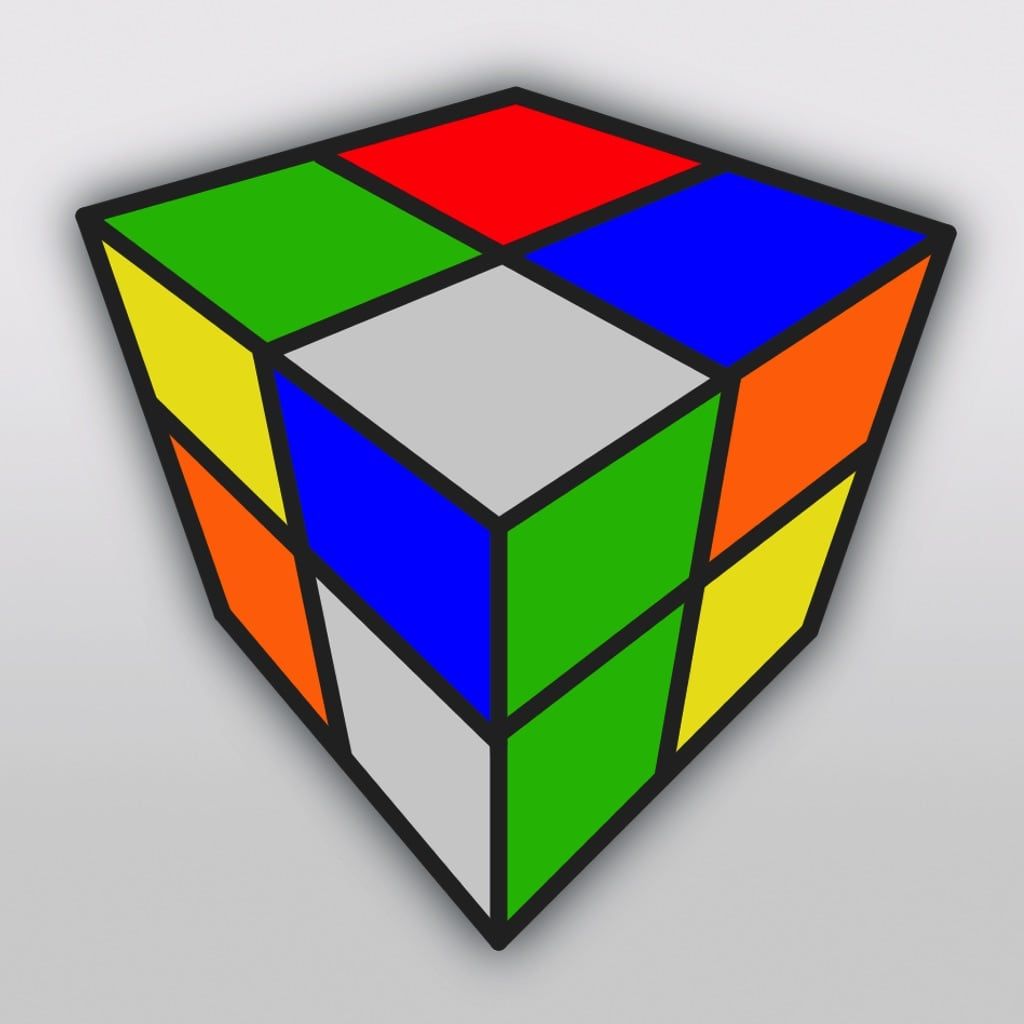 App: Watch Cube (Published)