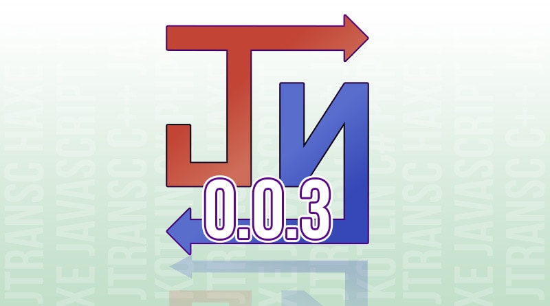 JTransc 0.0.3