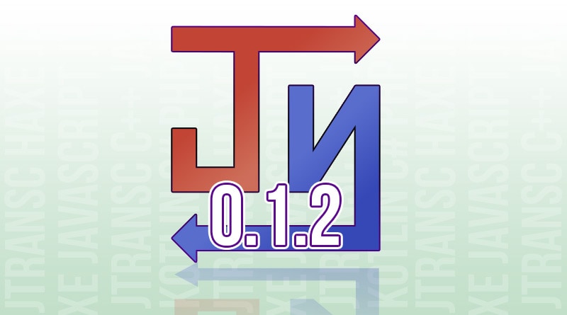 JTransc 0.1.2