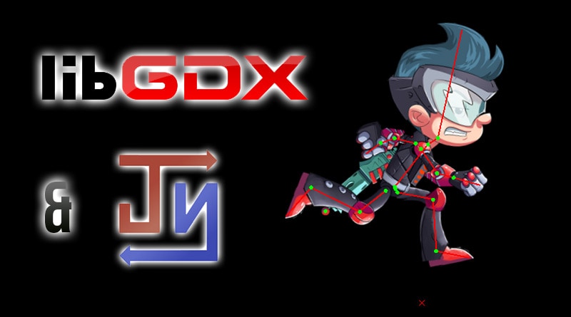 #JTransc: New examples repository: #Gradle + #libGDX + #Box2D + #Spine + #Kotlin + #HTML5