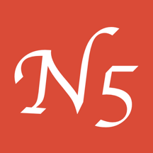 App: Noken 5 (published)