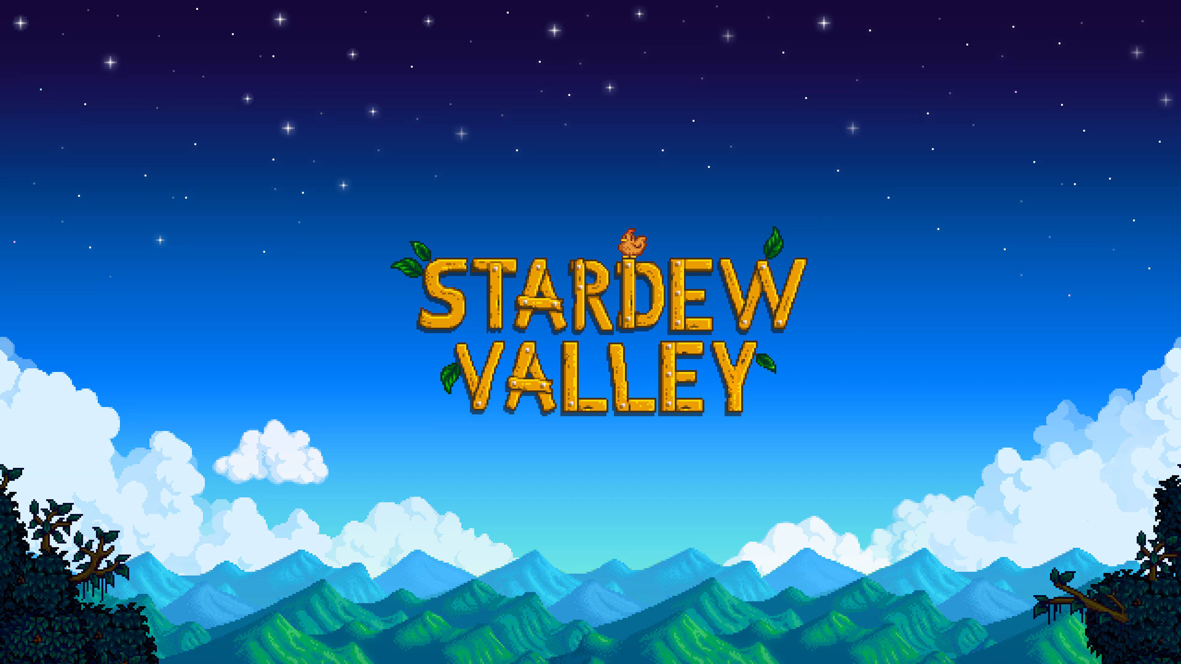 Stardew Valley
